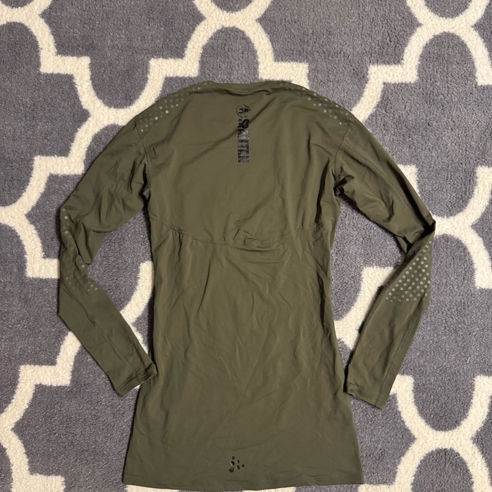 Compression shirt - Picture 2 of 3